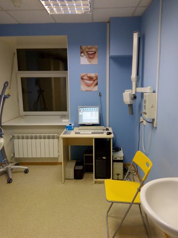 Универсальное помещение 100 м2, бывшая стоматология 