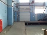Отапливаемое помещение под склад-магазин, склад-производство - 1820 м2