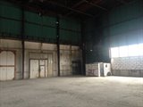 Аренда производственно-складского помещения 1800 кв.м. в Кронштадте.