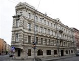 Предлагаем в продажу отдельно стоящее здание, расположенное в историческом центре Санкт-Петербурга,  на улице 8-я Советская