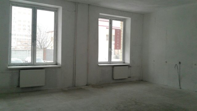 Продажа помещения 200 кв.м. в Огромном ЖК с маленькой конкуренцией на коммерцию.