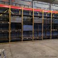 Аренда отдельно стоящего производственно-складского помещения рядом с КАД