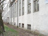 Продажа имущественного комплекса на Железнодорожном проспекте. м. Елизаровская