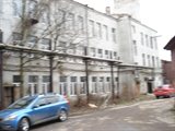 Продажа имущественного комплекса на Железнодорожном проспекте. м. Елизаровская