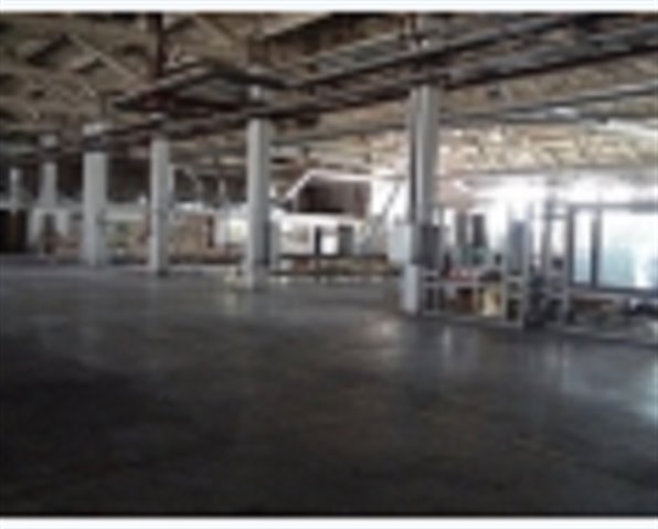 Продается производственно-складское здание   10 672 кв. 