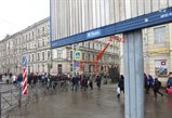 Аренда торгового помещения  47 м2 возле М Площадь Ленина с отличной проходимостью
