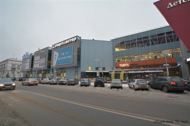 Аренда торговых площадей в зоне фудкорта в ТРК «Шкиперский Молл» - 26-47 м2