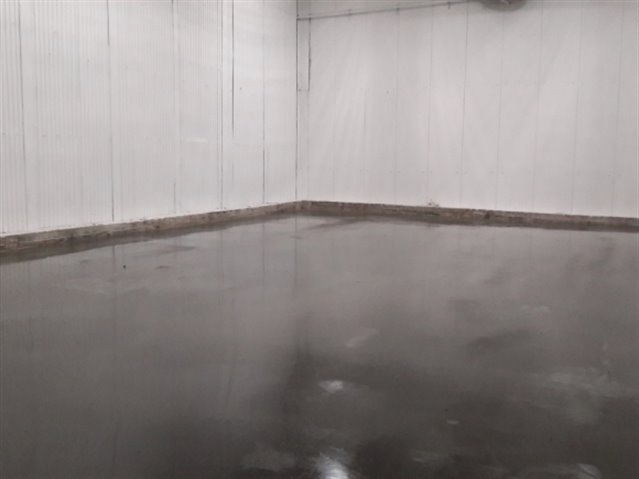 Аренда неотапливаемого помещения под склад/производство  233-1400 м2