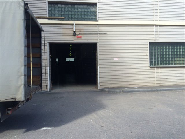Отапливаемое помещение под склад, мастерскую - 228 м2