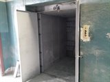 Отапливаемое помещение под мастерскую, производство, склад - 387 м2