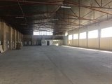 Аренда отапливаемого склада - 570 кв.м, под складское или производственное назначение.