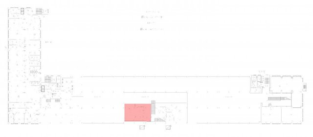 Аренда торгового (универсального) помещения в ТЦ - 154 м2