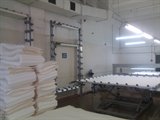 Отапливаемое помещение под производство, мастерскую, склад - 566 м2