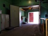 Отапливаемое помещение под склад-производство - 968 м2