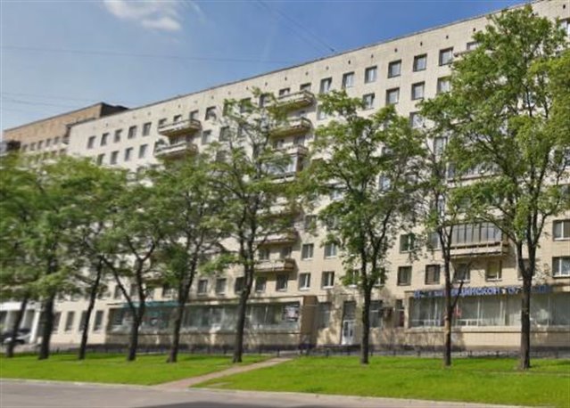 Продажа от СОБСТВЕННИКА! Универсальное помещение 300 м2 с арендаторами на Большеохтинском пр.
