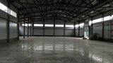  Аренда нового склада класса «В» 1400 кв.м, рядом с КАД.
