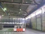 Отапливаемое помещение под склад-производство - 1650 м2