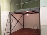 Отапливаемое помещение под склад, мастерскую, лабораторию, пищевое производство - 150 м2
