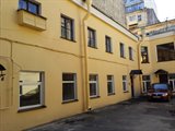 Продажа универсального помещения в историческом центре Санкт-Петербурга - 134 м2