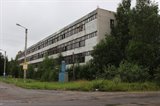 Производственно-складской комплекс 15 488 кв.м.