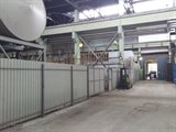 Отапливаемое производственно-складское помещение - 807 м2