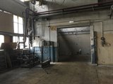 Отапливаемое производственно-складское помещение - 527 м2