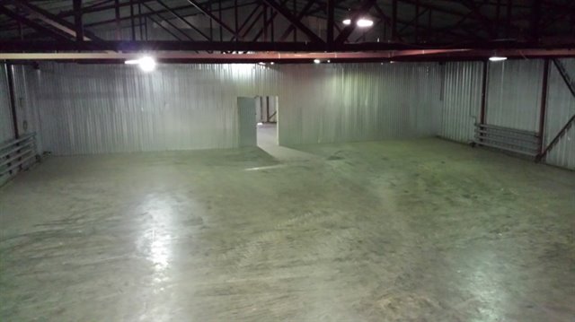 Отапливаемое помещение под склад-производство - 400 м2