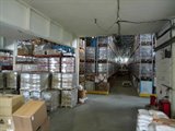 Отапливаемое помещение под склад, производство - 792 м2