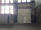 Отапливаемое помещение под склад, производство - 936 м2