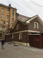Продажа Здания 165 кв. м на Невском проспекте