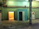 Отапливаемое помещение под склад, производство, мастерскую - 190 м2