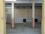 Отапливаемое помещение под мастерскую, производство, склад - 197 м2