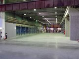 Отапливаемое помещение под склад, производство - 1420-4570 м2
