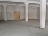 Утепленное помещение под склад, производство - 246 м2