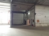 Отапливаемое помещение под склад, производство - 2321 м2