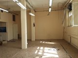 Отапливаемое помещение под мастерскую, производство, склад - 226 м2