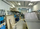 Утепленное помещение под склад, производство - 201 м2