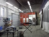 Отапливаемое помещение под склад, производство, СТО - 203-782 м2