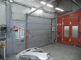 Отапливаемое помещение под склад, производство, СТО - 203-782 м2