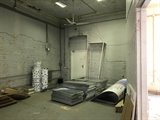 Отапливаемое помещение под производство, мастерскую, склад - 322 м2
