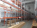 Отапливаемое помещение под склад, производство - 1778 м2