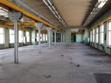 Отапливаемое помещение под мастерскую, производство, склад - 880 м2
