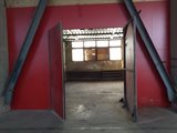 Отапливаемое помещение под склад, производство - 1487 м2