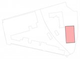 Аренда земельного участка (открытой площадки) - 2166 м2