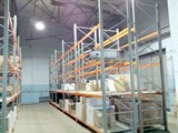 Отапливаемое помещение под склад, производство - 230 м2