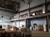 Отапливаемое помещение под склад, производство - 638 м2