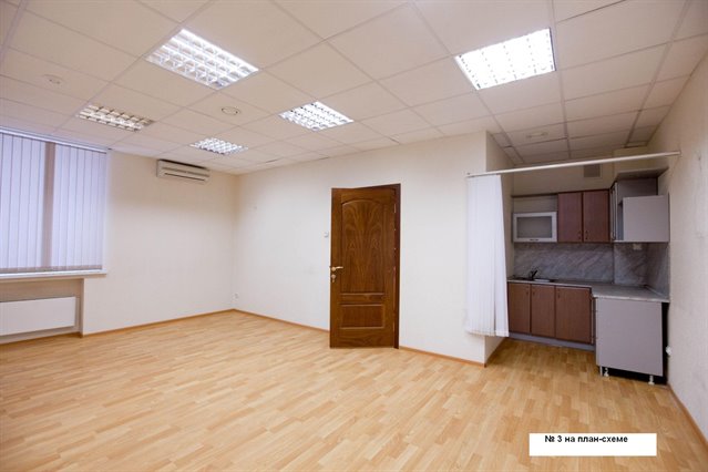 Сдаются в аренду офисы от 294 до 540 кв.м в административном здании на территории предприятия. От собственника, без комиссии.