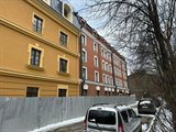 Продажа отдельно стоящего здания 1900 м² в центре Санкт-Петербурга на Васильевском острове