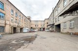 Отапливаемое помещение под мастерскую, производство, склад - 224 м2