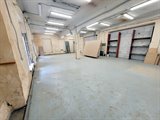 Отапливаемое помещение под мастерскую, склад - 129 м2